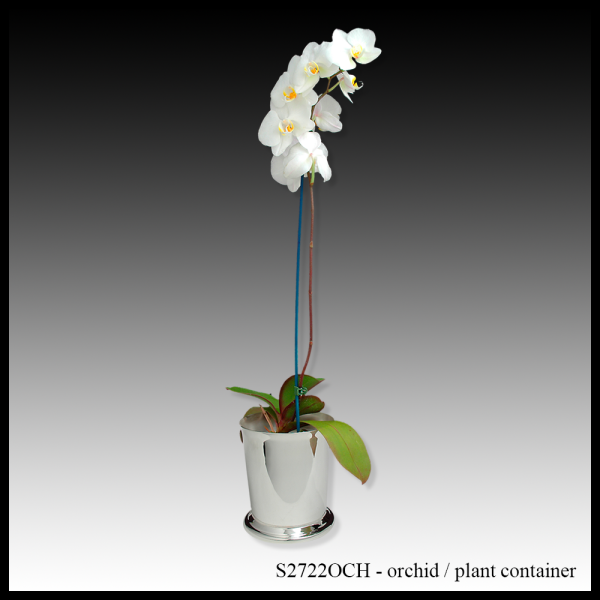 S2722OCH orchid container